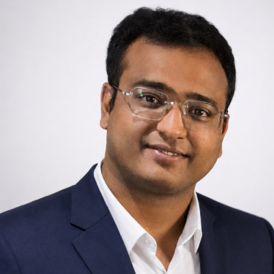 Shri Manas Mittal