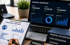 Marketing AI Program