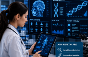 AI for Entrepreneurs