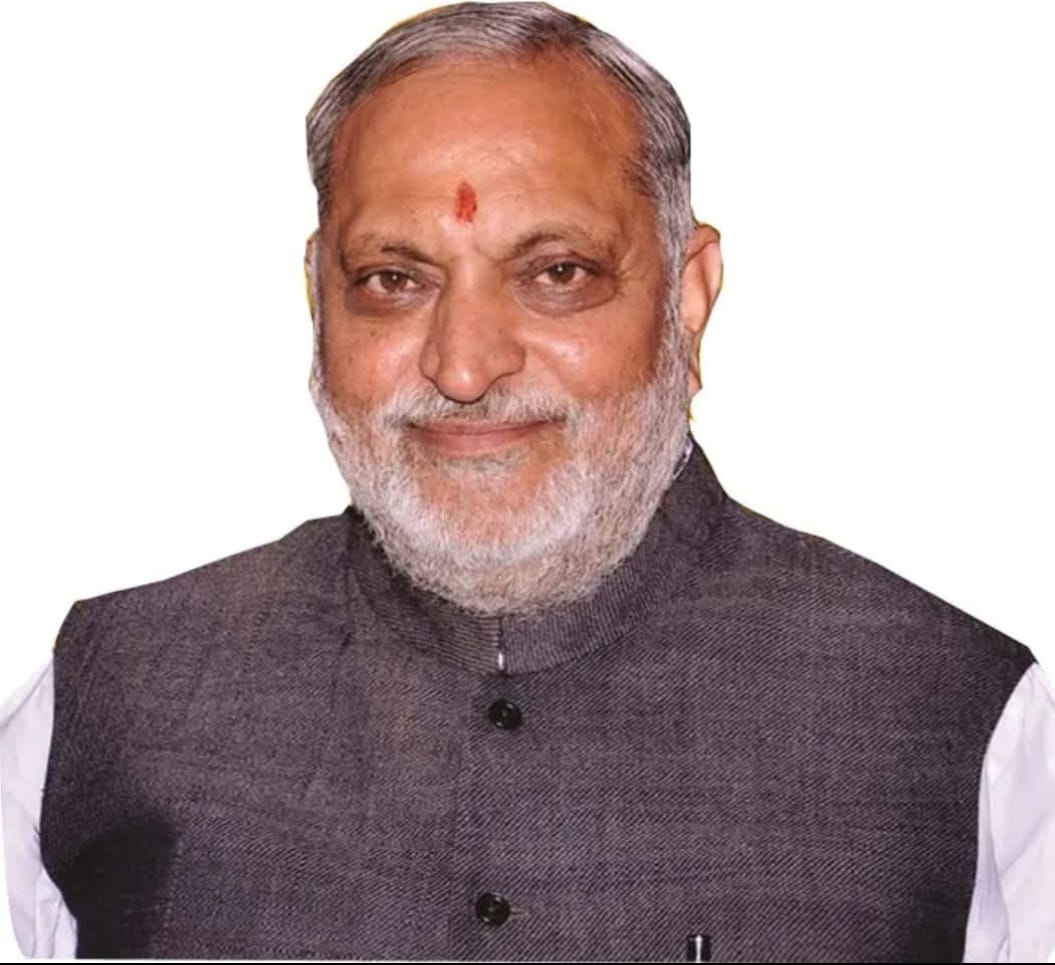 Shri Ravi Kant Garg